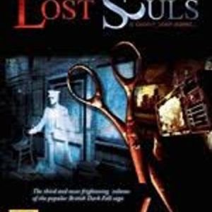 Dark Fall: Lost Souls, en, Steam