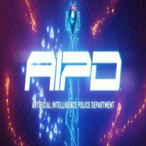 AIPD - Artificial Intelligence Police Department, Multilanguage, Steam