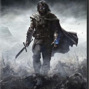 Middle-earth: Shadow of Mordor, Multilanguage, Steam
