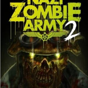 Sniper Elite: Nazi Zombie Army 2, Multilanguage, Steam