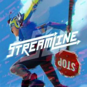 Streamline, Multilanguage, Steam