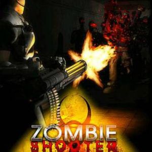 Zombie Shooter, en, Steam