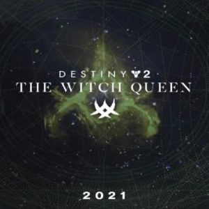 Destiny 2: The Witch Queen, Multilanguage, Steam