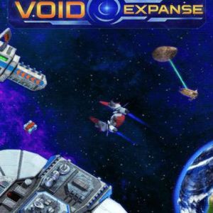VoidExpanse, Multilanguage, Steam