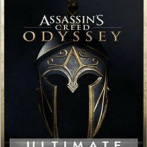 Assassin’s Creed: Odyssey Ultimate Edition (EU)