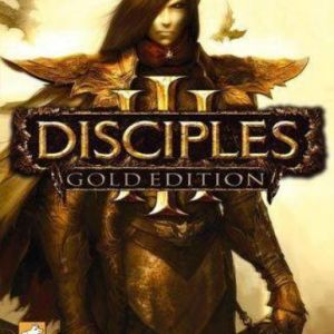 Disciples III: Gold, Multilanguage, Steam