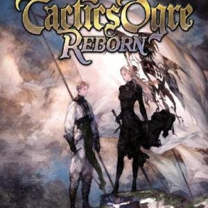 Tactics Ogre: Reborn (Steam), Multilanguage, Steam