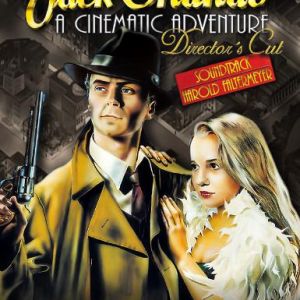 Jack Orlando Directors Cut, Multilanguage, Steam