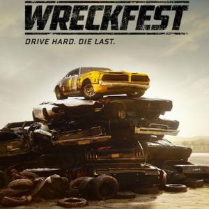 Wreckfest - Season Pass 2 (DLC), Multilanguage, Steam