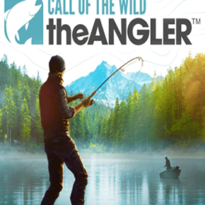 Call of the Wild: The Angler (Steam), Multilanguage, Steam