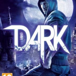 DARK, Multilanguage, Steam