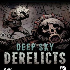 Deep Sky Derelicts, en, Steam