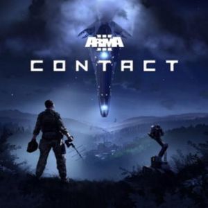 Arma 3 - Contact (DLC), Multilanguage, Steam