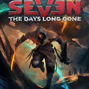 SEVEN: The Days Long Gone, Multilanguage, Steam