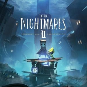 Little Nightmares II (EU), Multilanguage, Steam
