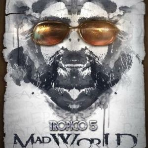 Tropico 5 - Mad World (DLC), Multilanguage, Steam