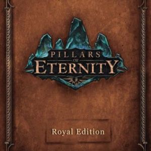 Pillars of Eternity (Royal Edition), Multilanguage, Steam