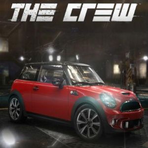 The Crew - Mini Cooper / Z4 DLC