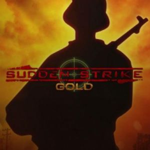Sudden Strike Gold, Multilanguage, Steam