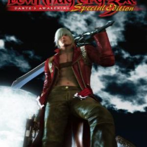 Devil May Cry 3 (Special Edition), Multilanguage, Steam