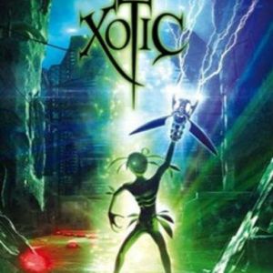 Xotic Complete Pack, Multilanguage, Steam