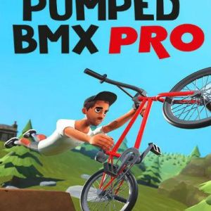 Pumped BMX Pro, en, Steam