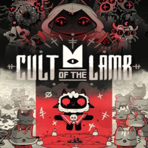 Cult of the Lamb (Steam), Multilanguage, Steam
