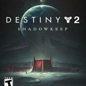 Destiny 2: Shadowkeep (DLC), Multilanguage, Steam