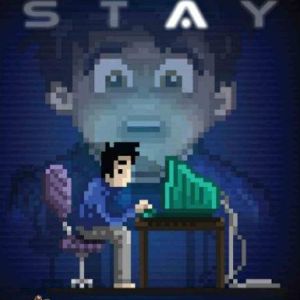STAY, Multilanguage, Steam