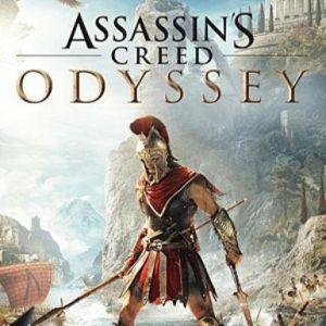 Assassin's Creed: Odyssey (EU)