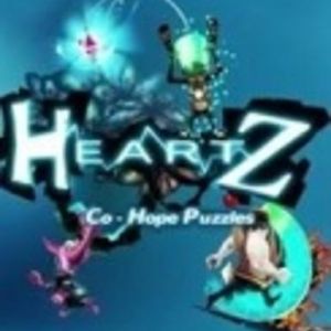 HeartZ Co-Hope Puzzles, Multilanguage, Steam