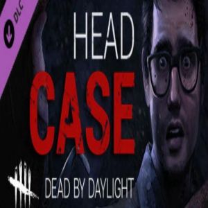Dead By Daylight - Headcase DLC, Multilanguage, Steam