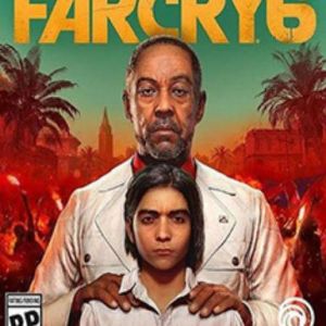 Far Cry 6 (EU)