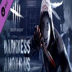 Dead by Daylight - Darkness Among Us (DLC), Multilanguage, Steam