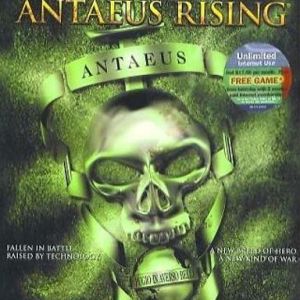 Hostile Waters: Antaeus Rising, en, Steam
