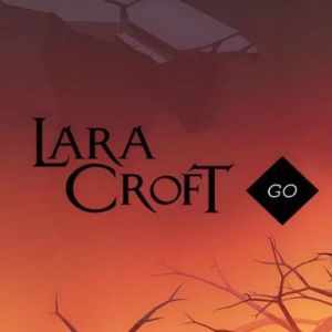 Lara Croft GO, Multilanguage, Steam