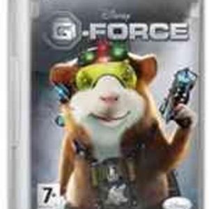 G-Force, en, Steam