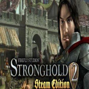Stronghold 2 (Steam Edition), Multilanguage, Steam