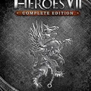 Might & Magic Heroes VII Complete Edition
