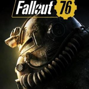 Fallout 76 (WW), Multilanguage, Steam