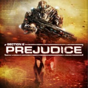Section 8: Prejudice, Multilanguage, Steam