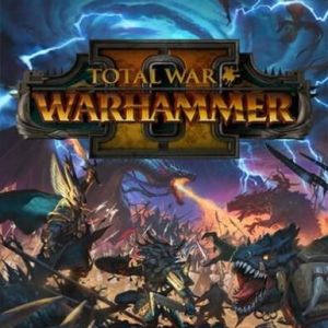 Total War: Warhammer II (Global), Multilanguage, Steam