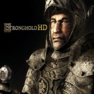 Stronghold HD, Multilanguage, Steam