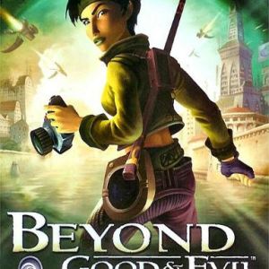 Beyond Good & Evil