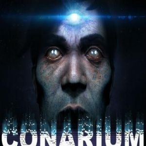 Conarium, Multilanguage, Steam
