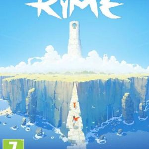 Rime, Multilanguage, Steam