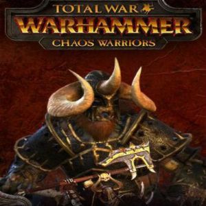 Total War: Warhammer - Chaos Warriors (DLC), Multilanguage, Steam