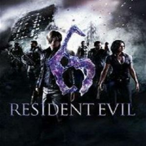 Resident Evil 6 EU, Multilanguage, Steam