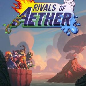Rivals of Aether, Multilanguage, Steam