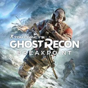 Tom Clancy's Ghost Recon: Breakpoint (EU)